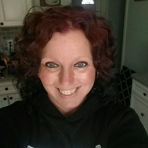 Meet your Posher, Christy